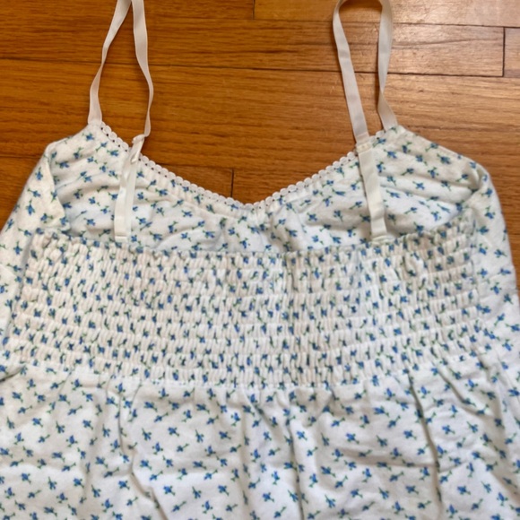 Dace Flannel PJ Set - Picture 6 of 6